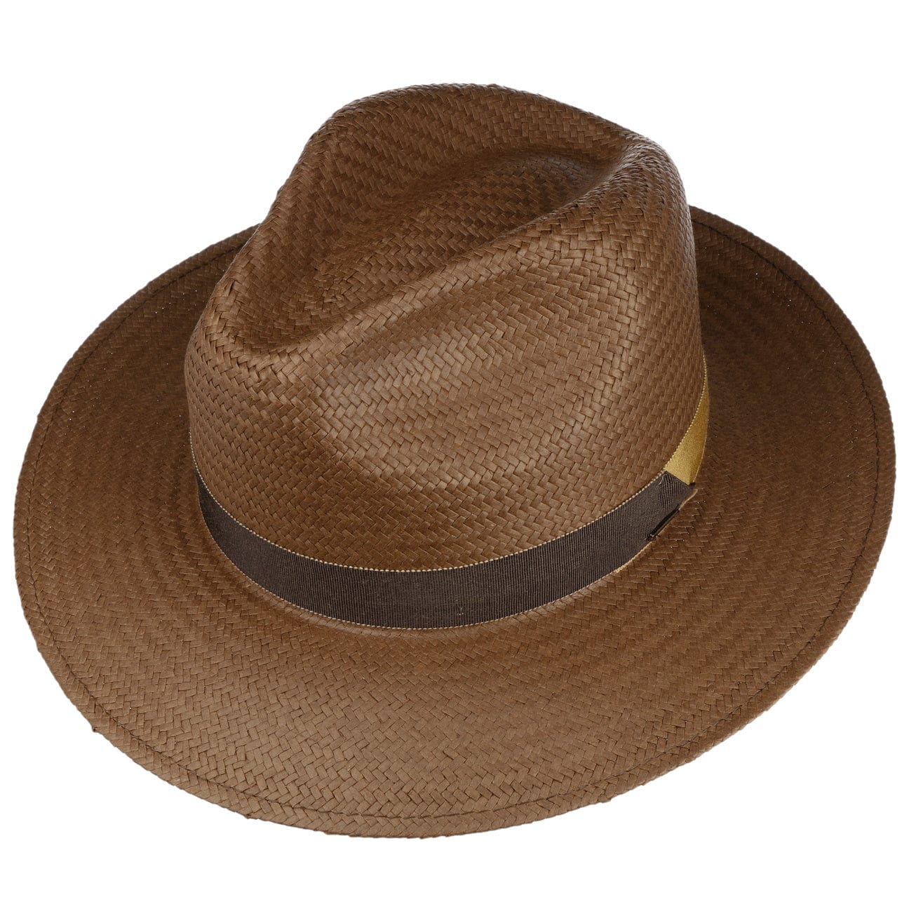 Rothney Straw Hat - JJ Hat Center ®