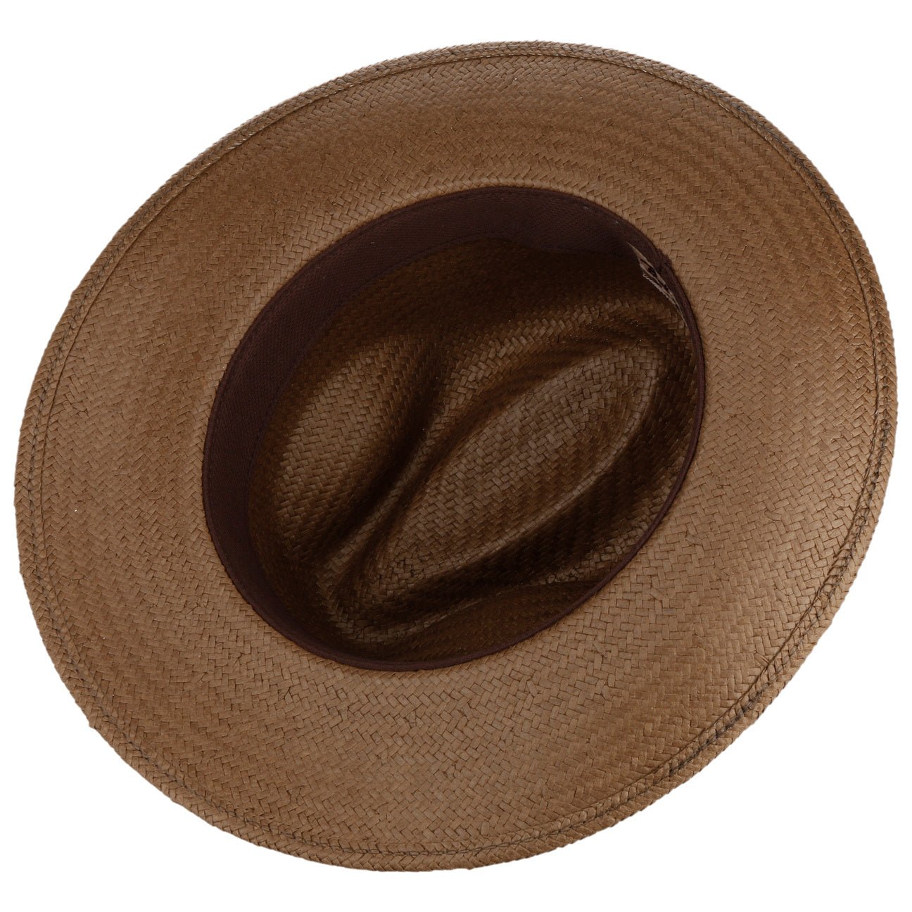 Rothney Straw Hat - JJ Hat Center ®