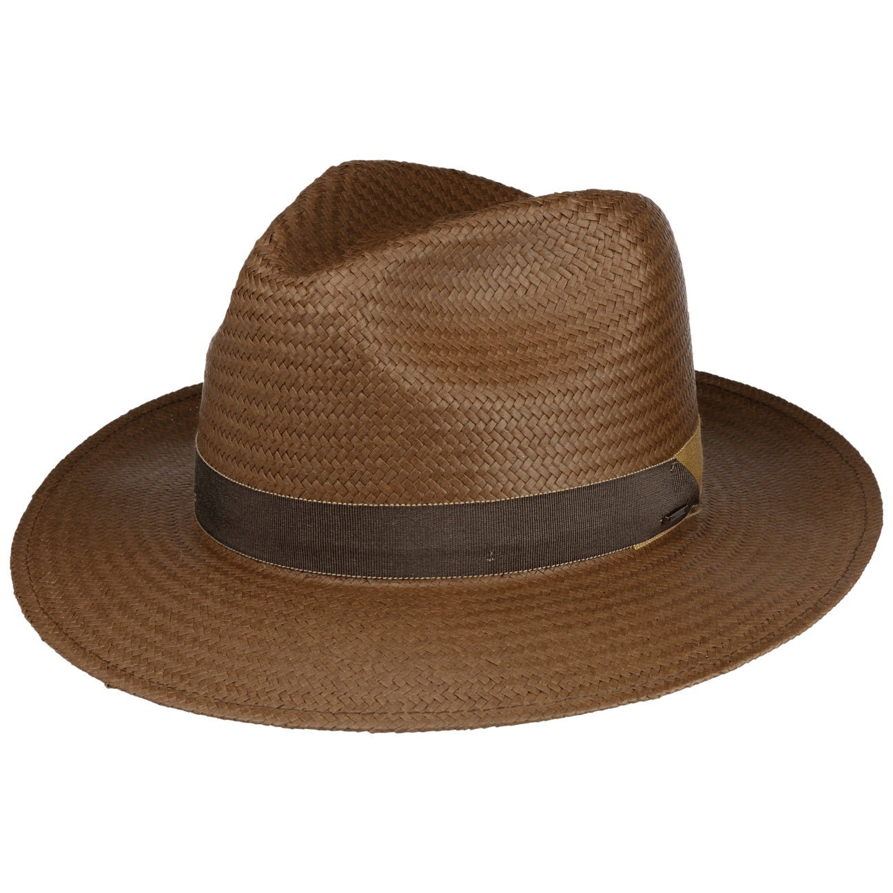 Rothney Straw Hat - JJ Hat Center ®