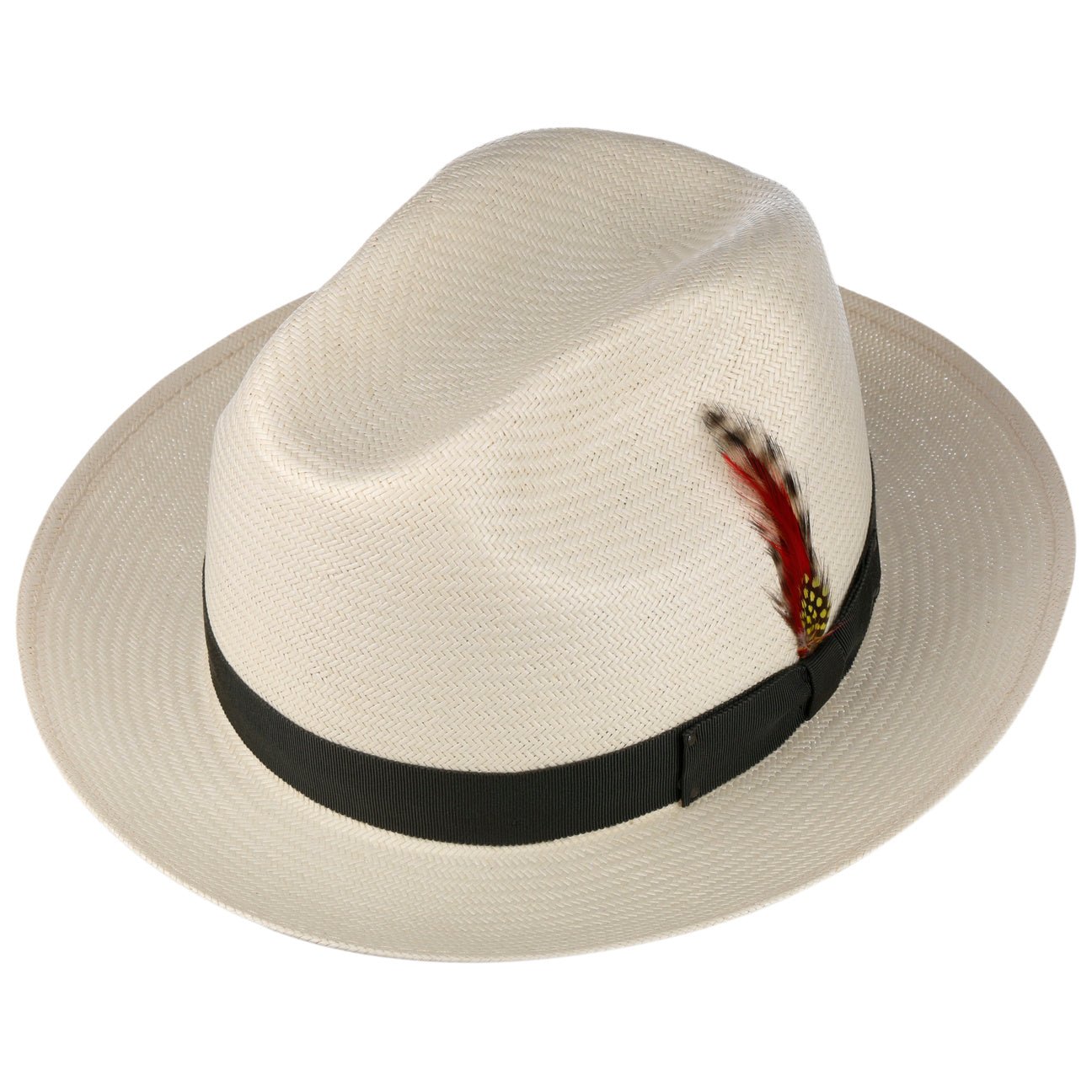 Hansons Straw Hat - JJ Hat Center ®