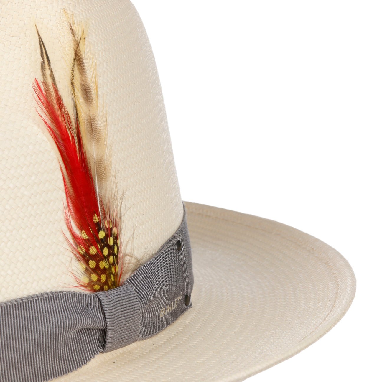 Hansons Straw Hat - JJ Hat Center ®