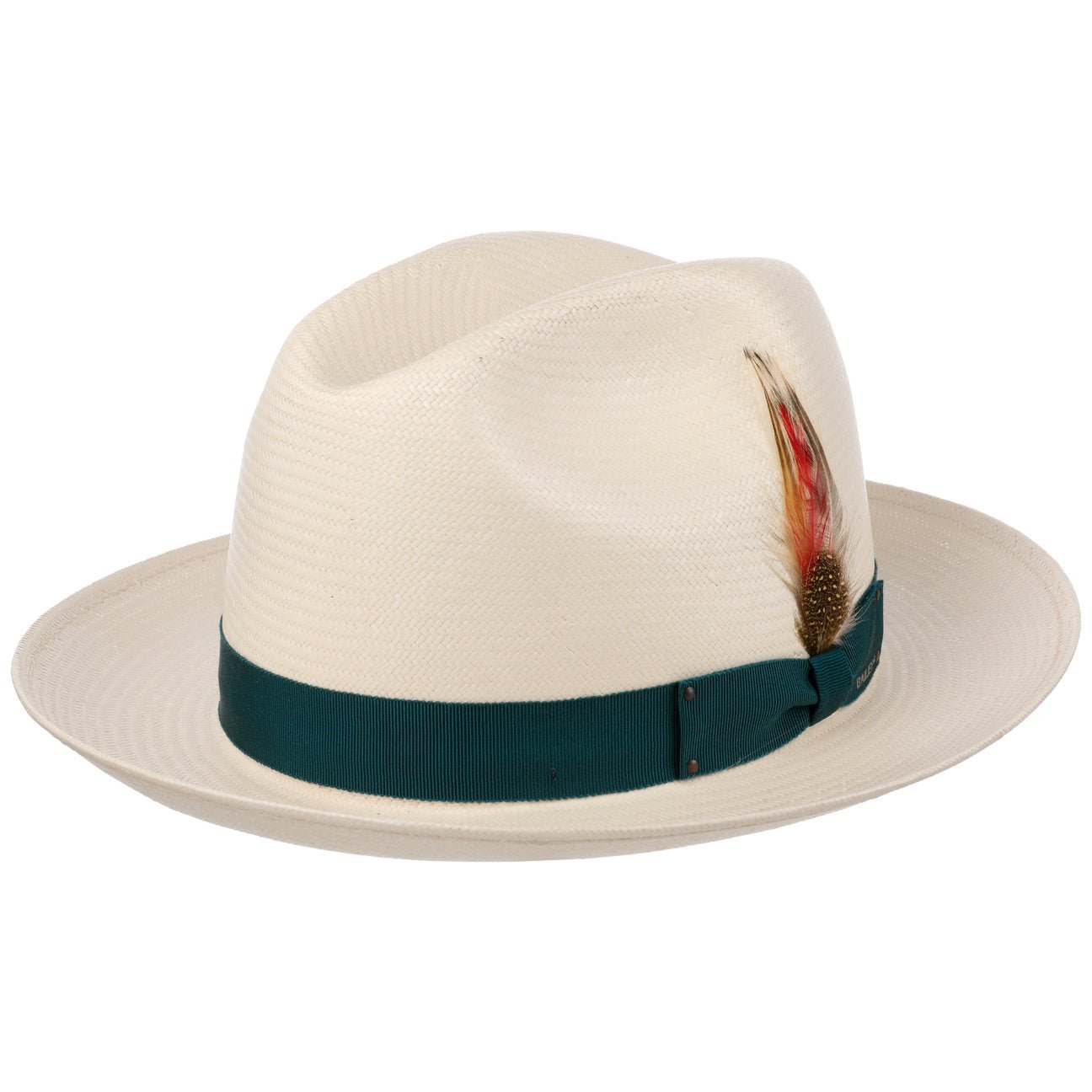 Hansons Straw Hat - JJ Hat Center ®