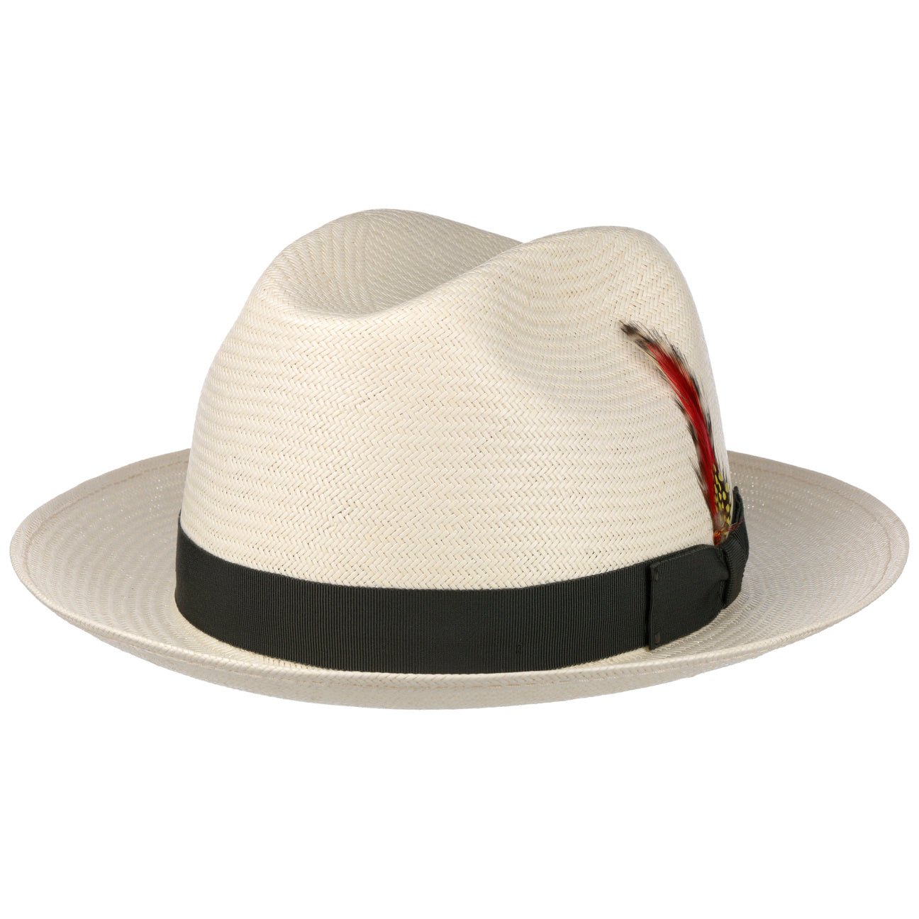 Hansons Straw Hat - JJ Hat Center ®