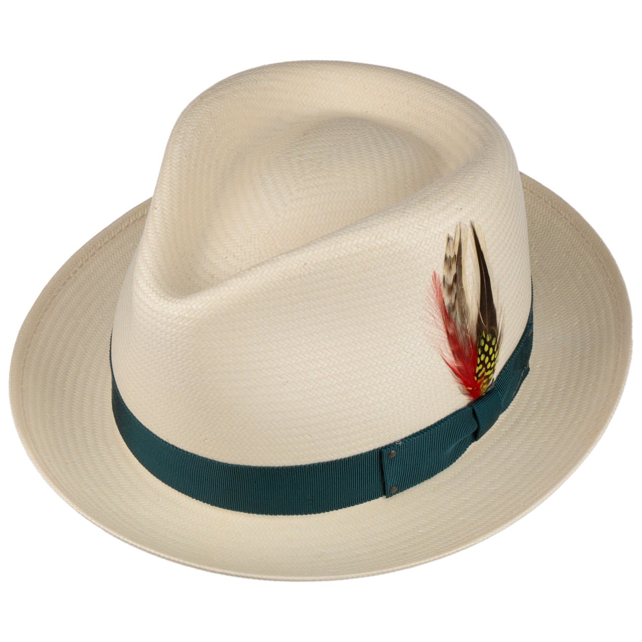 Guthrie Straw Hat - JJ Hat Center ®