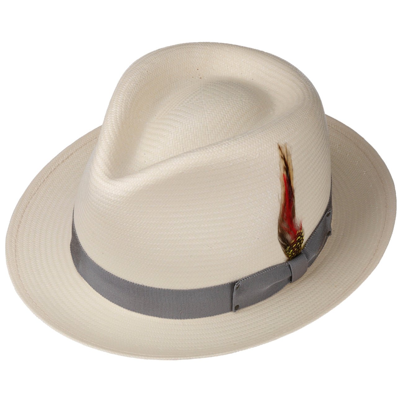Guthrie Straw Hat - JJ Hat Center ®