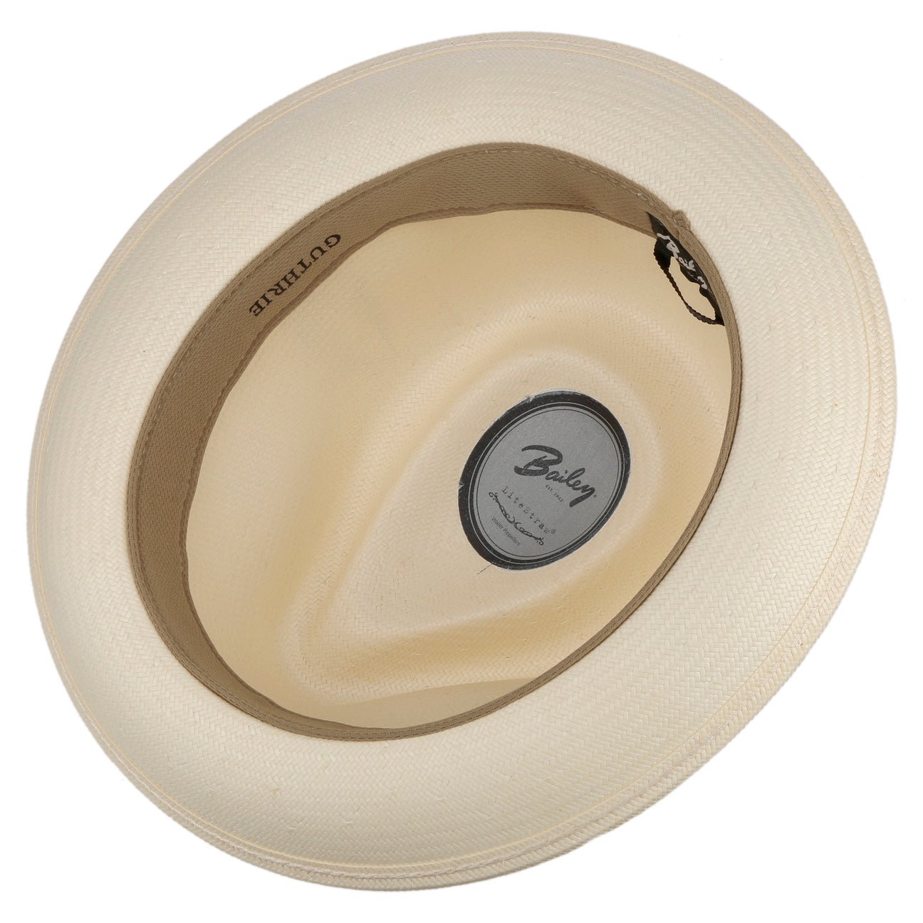 Guthrie Straw Hat - JJ Hat Center ®