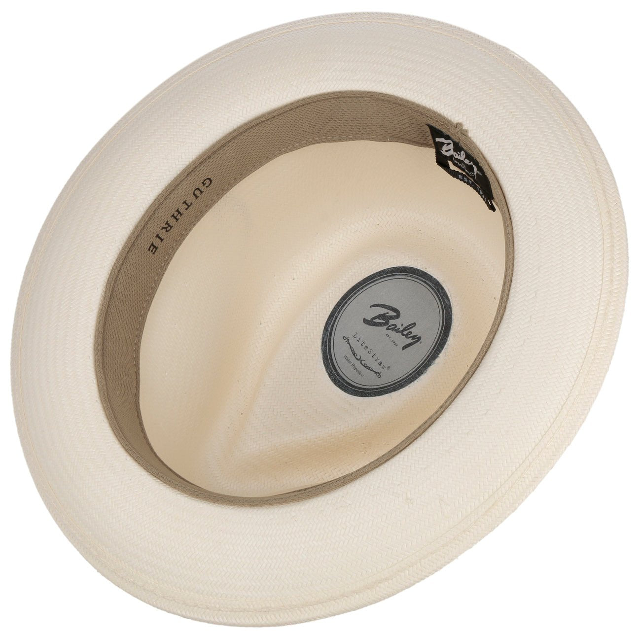 Guthrie Straw Hat - JJ Hat Center ®