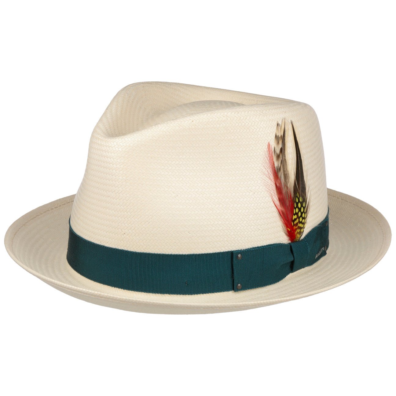 Guthrie Straw Hat - JJ Hat Center ®