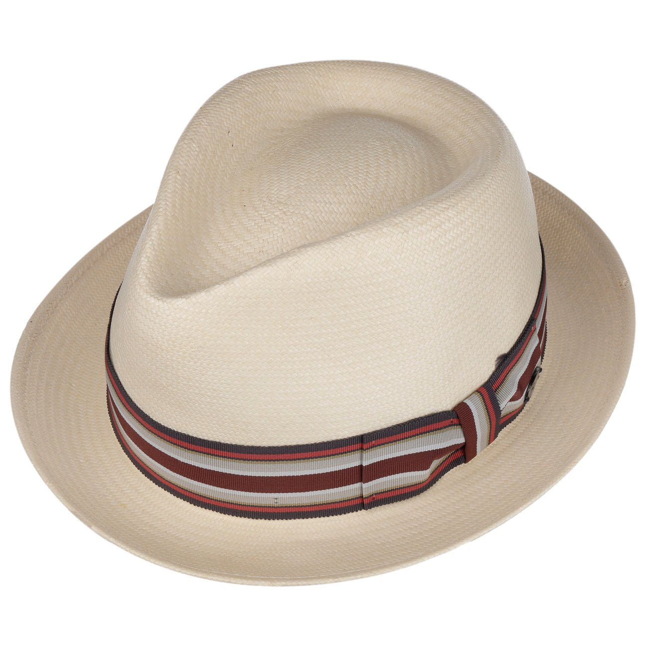 Tharp Straw Hat - JJ Hat Center ®