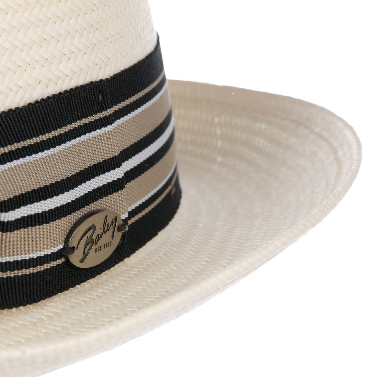 Tharp Straw Hat - JJ Hat Center ®