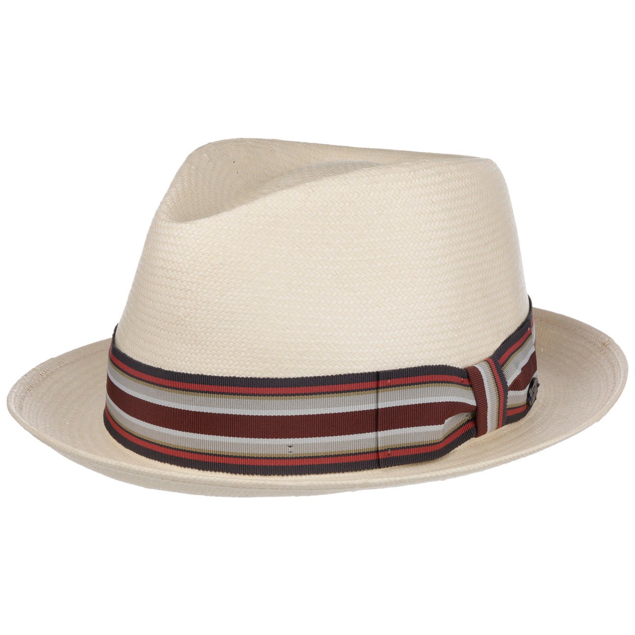 Tharp Straw Hat - JJ Hat Center ®