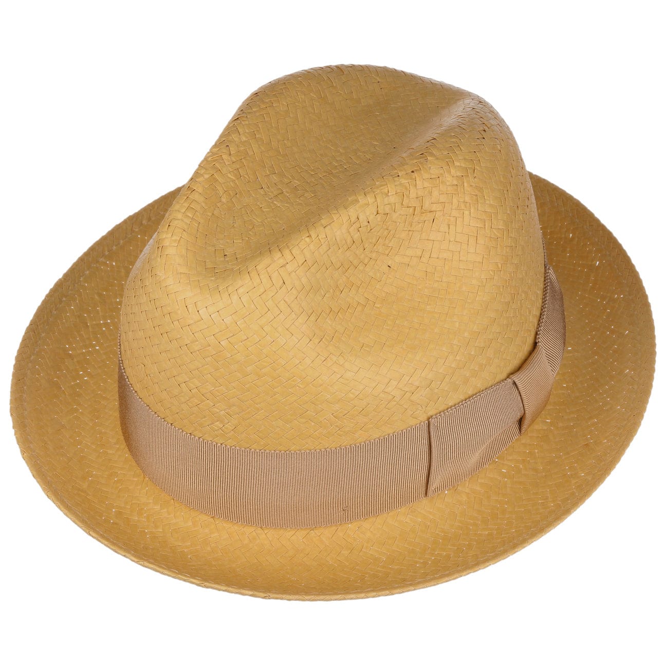 Lando Straw Hat - JJ Hat Center ®