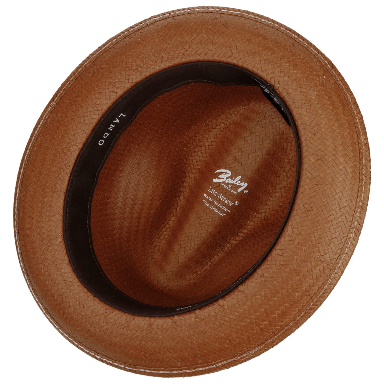 Lando Straw Hat - JJ Hat Center ®