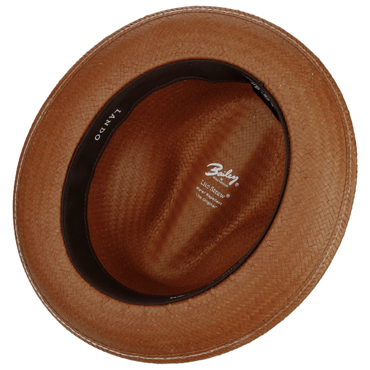 Lando Straw Hat - JJ Hat Center ®