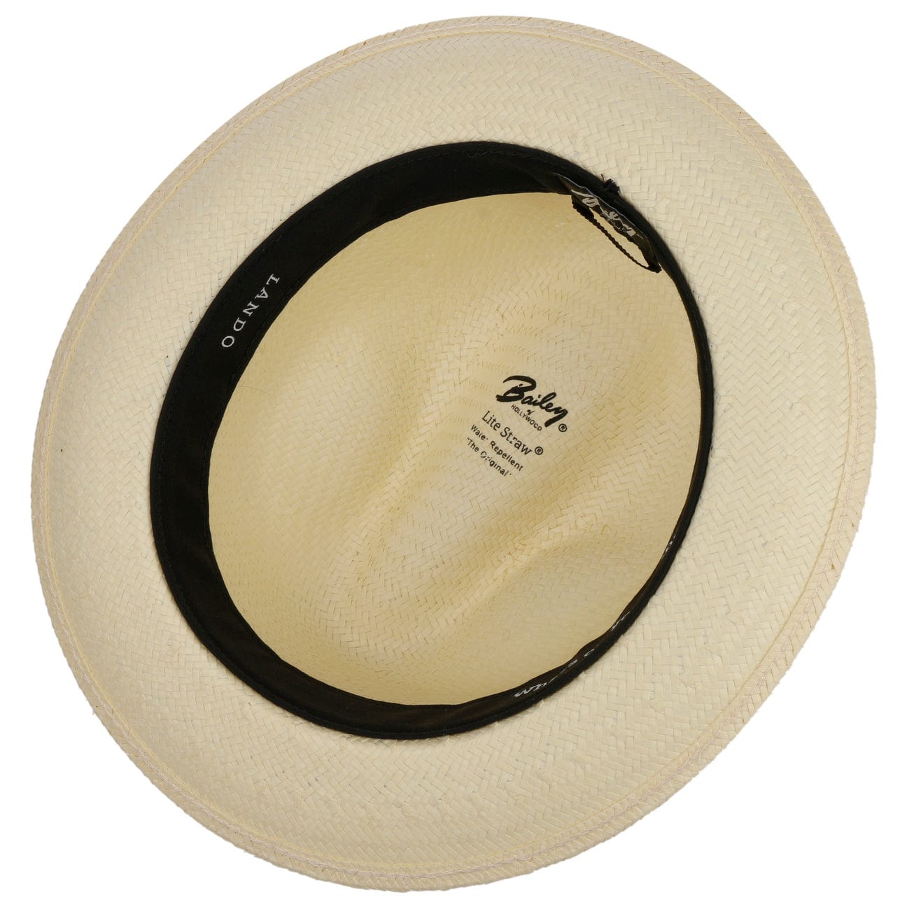 Lando Straw Hat - JJ Hat Center ®