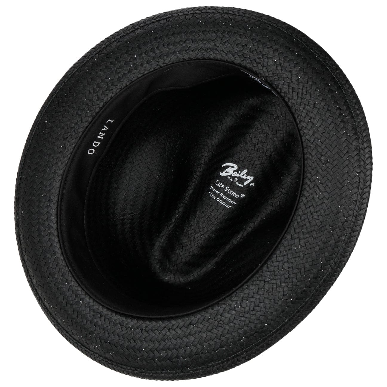 Lando Straw Hat - JJ Hat Center ®