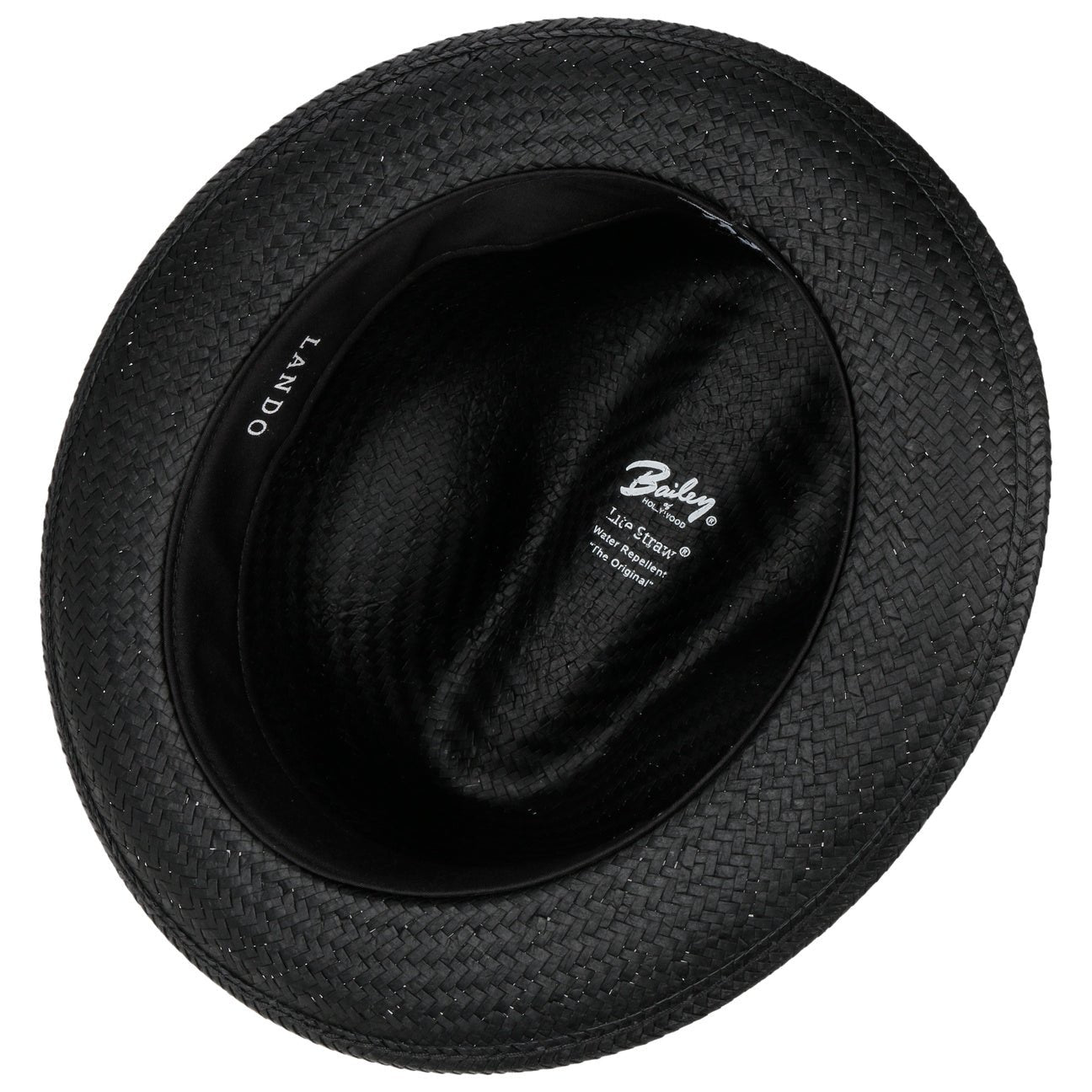 Lando Straw Hat - JJ Hat Center ®