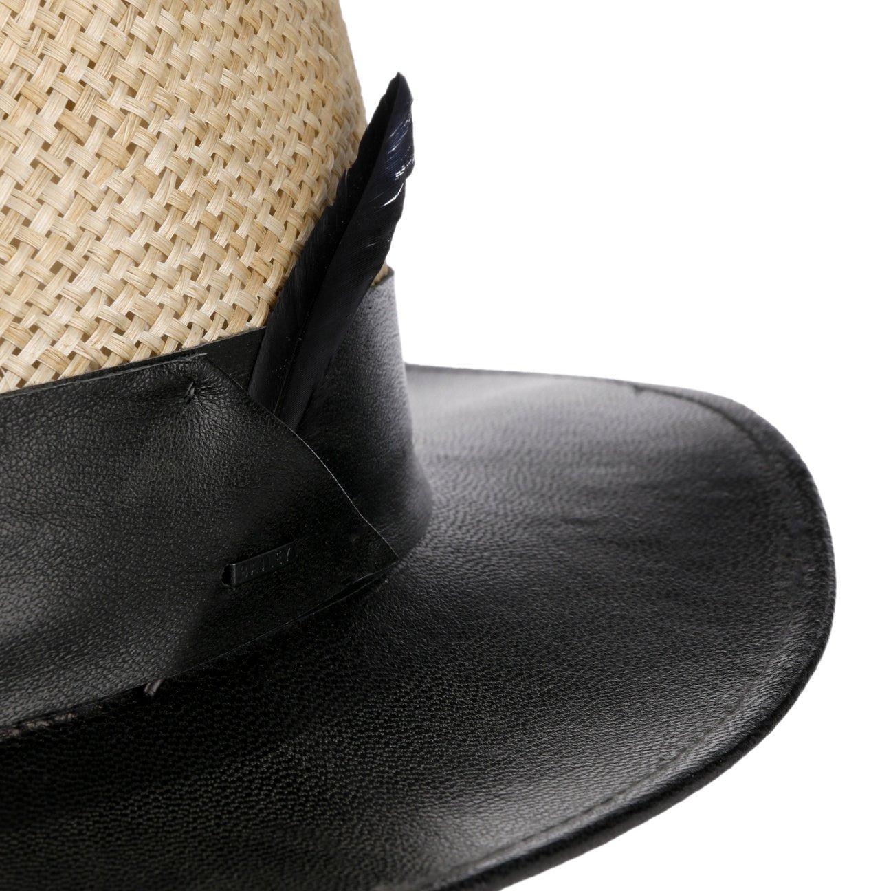 Larsen Straw Hat - JJ Hat Center ®
