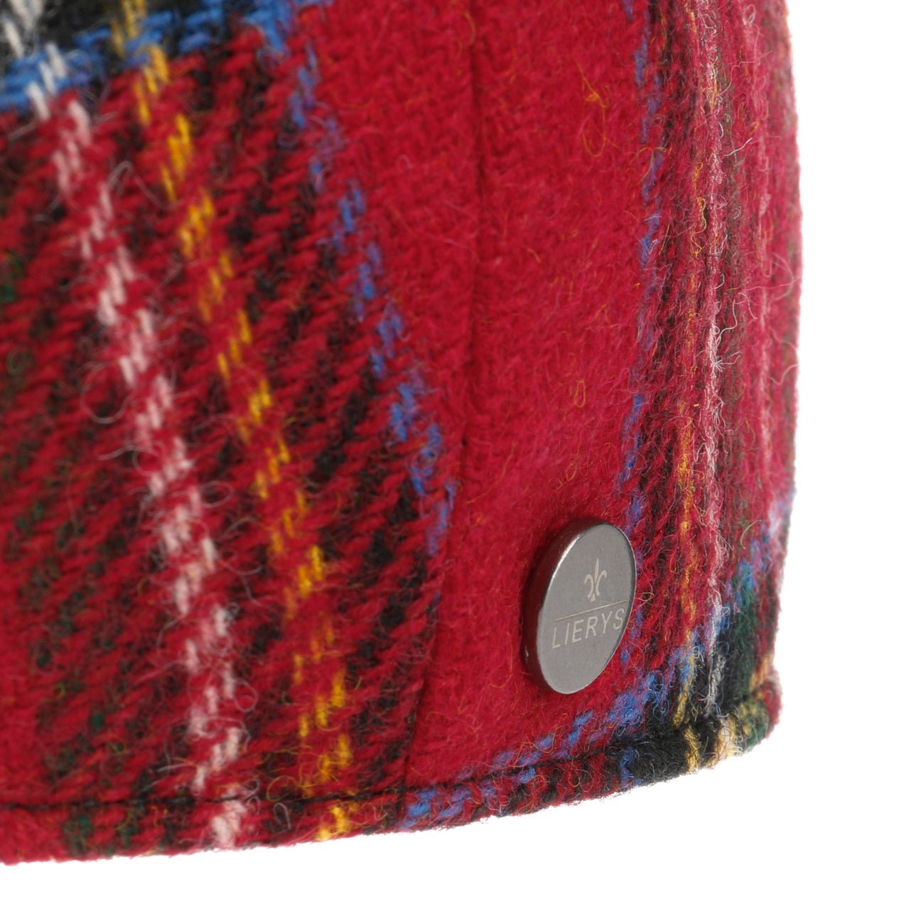 Stewart Wool Newsboy Cap - JJ Hat Center ®