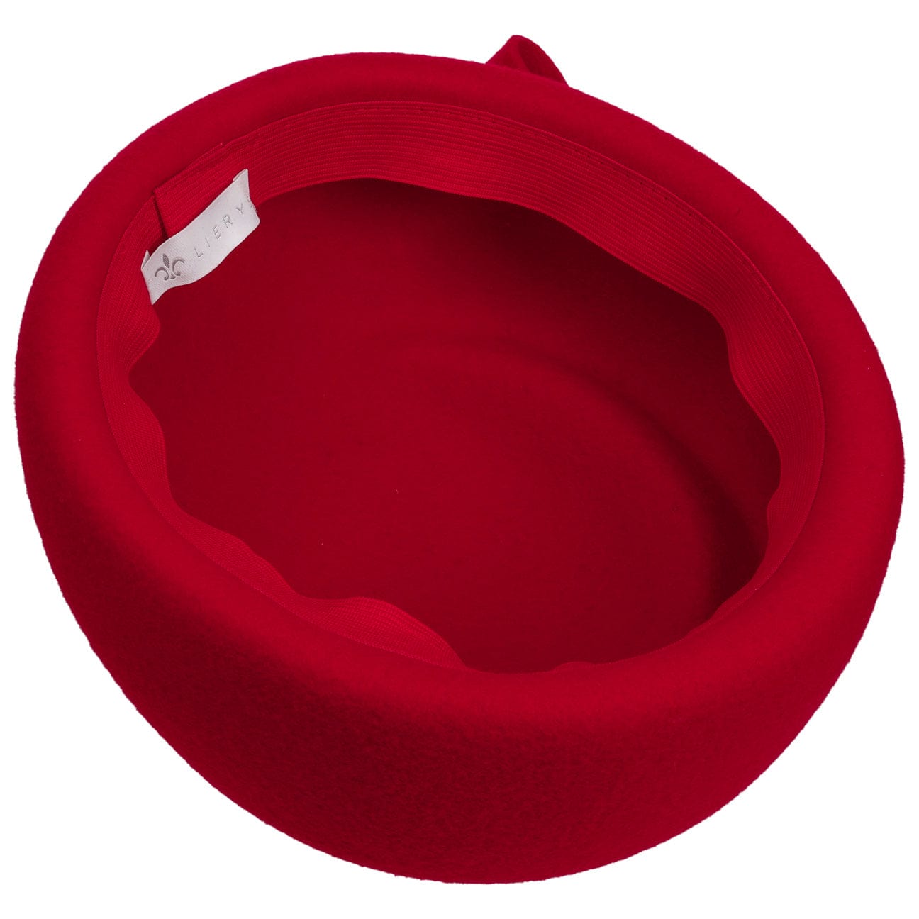 Valija Pillbox Wool Hat - JJ Hat Center ®