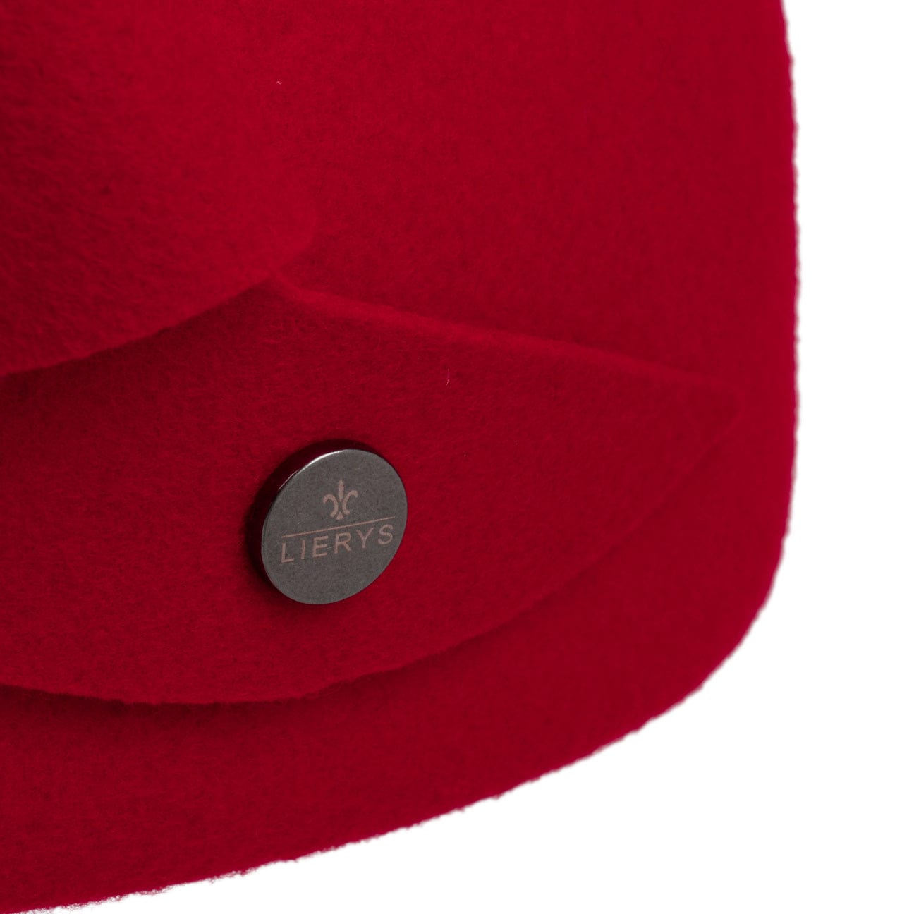 Valija Pillbox Wool Hat - JJ Hat Center ®