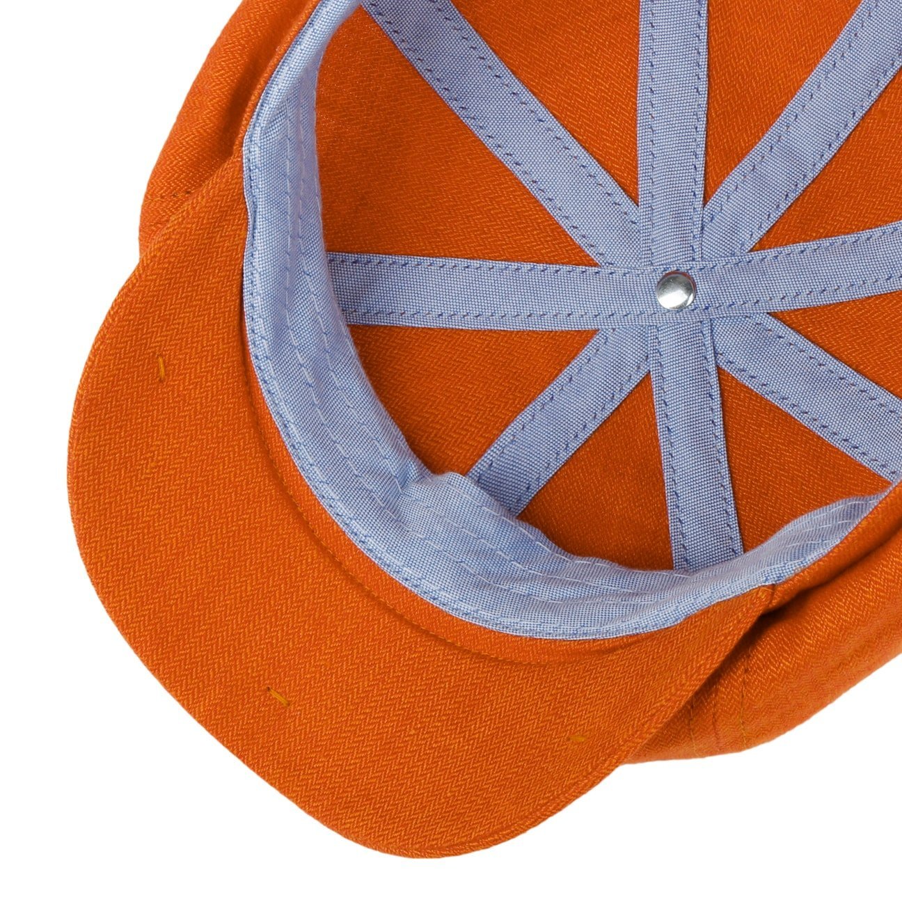 Hatteras Uni Linen Flat Cap - JJ Hat Center ®