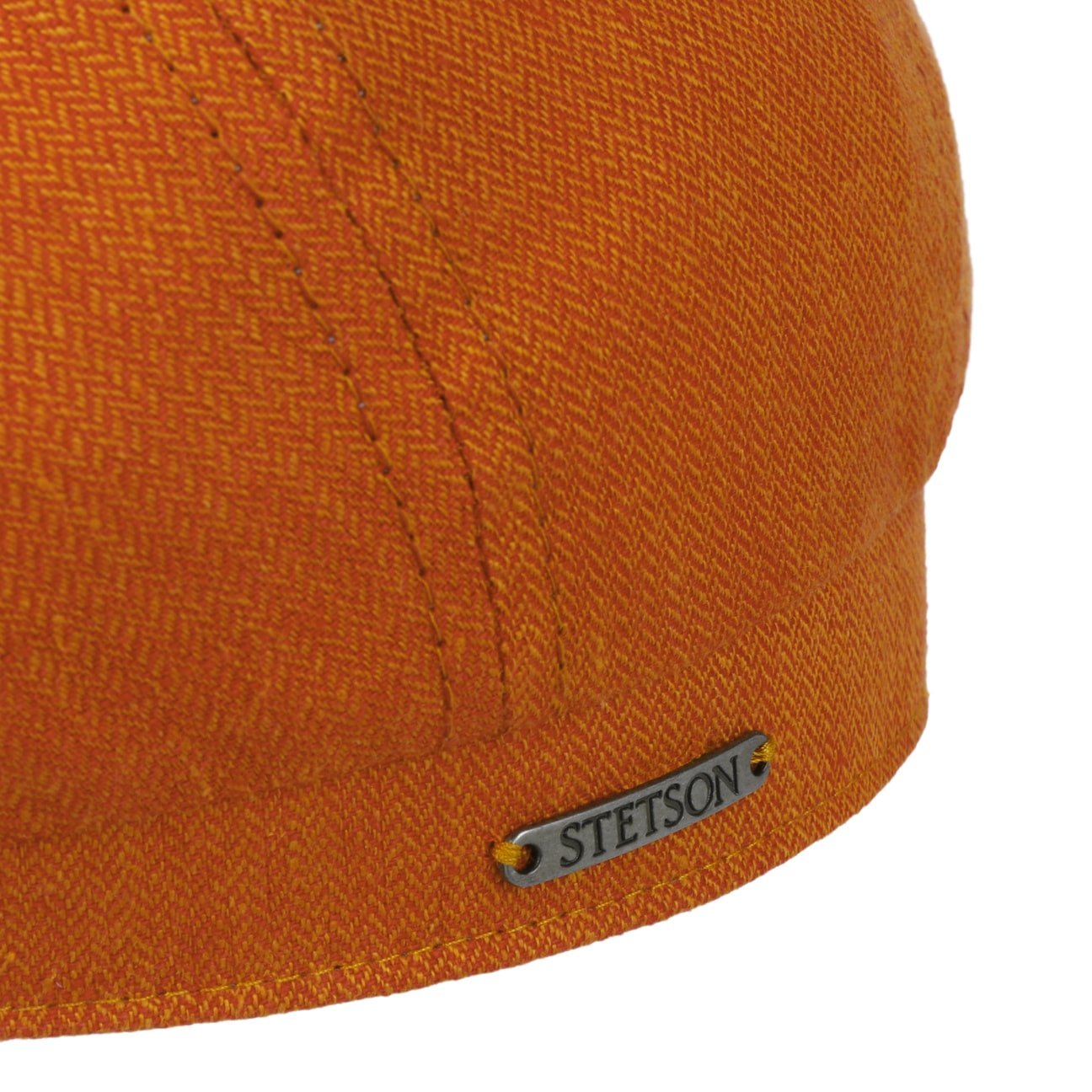 Hatteras Uni Linen Flat Cap - JJ Hat Center ®
