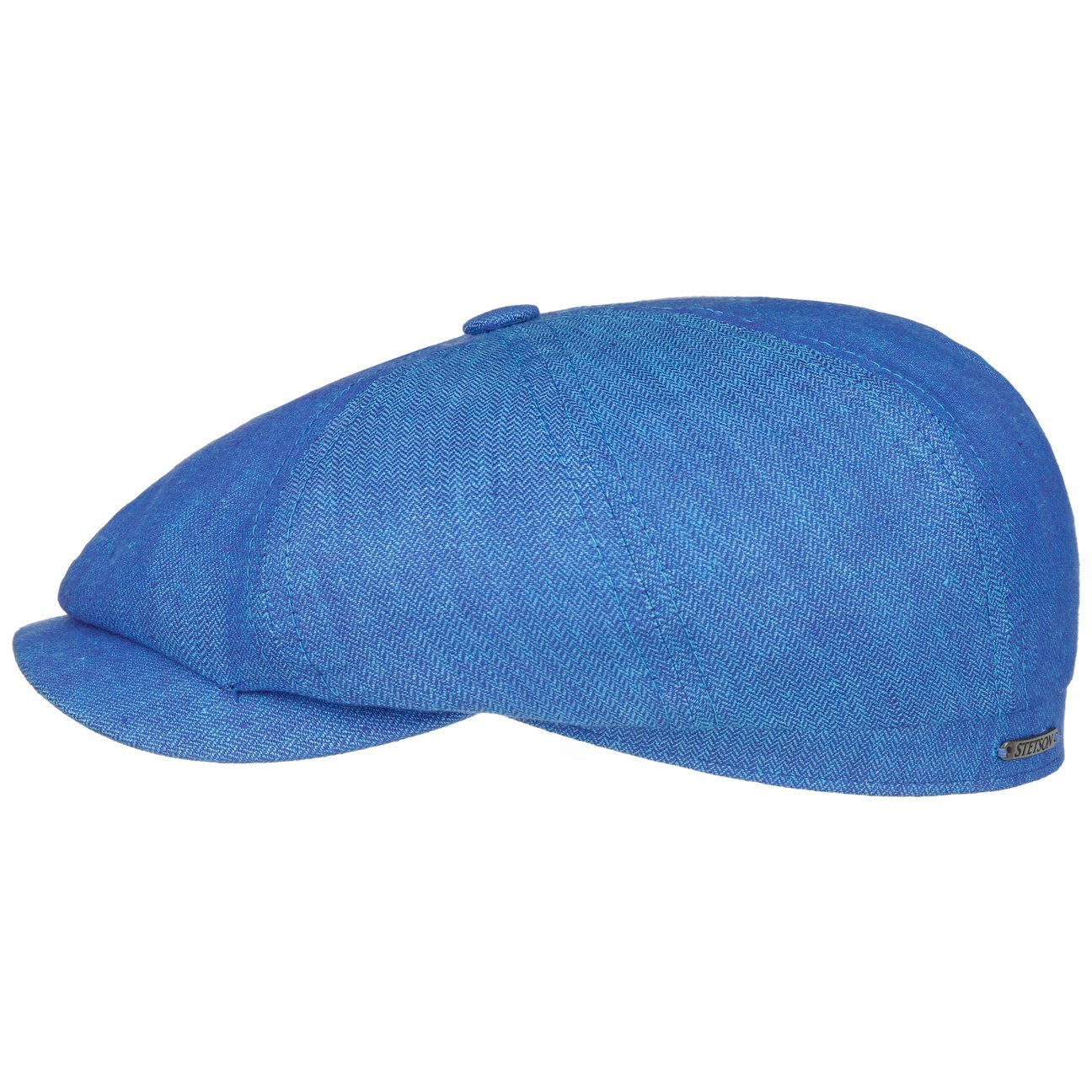 Hatteras Uni Linen Flat Cap - JJ Hat Center ®