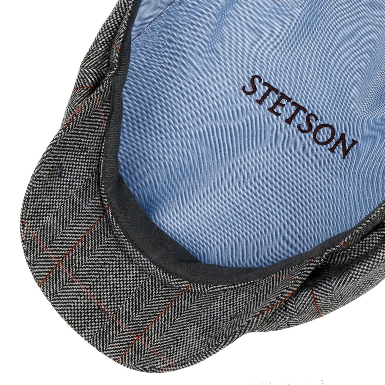 Hatteras Pascoli News Boy Cap - JJ Hat Center ®