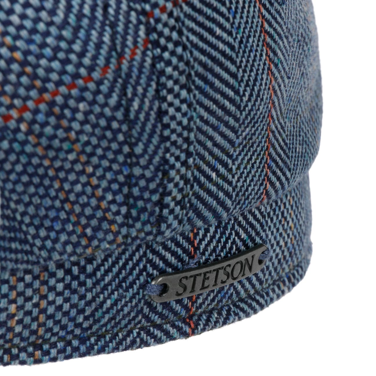 Hatteras Pascoli News Boy Cap - JJ Hat Center ®