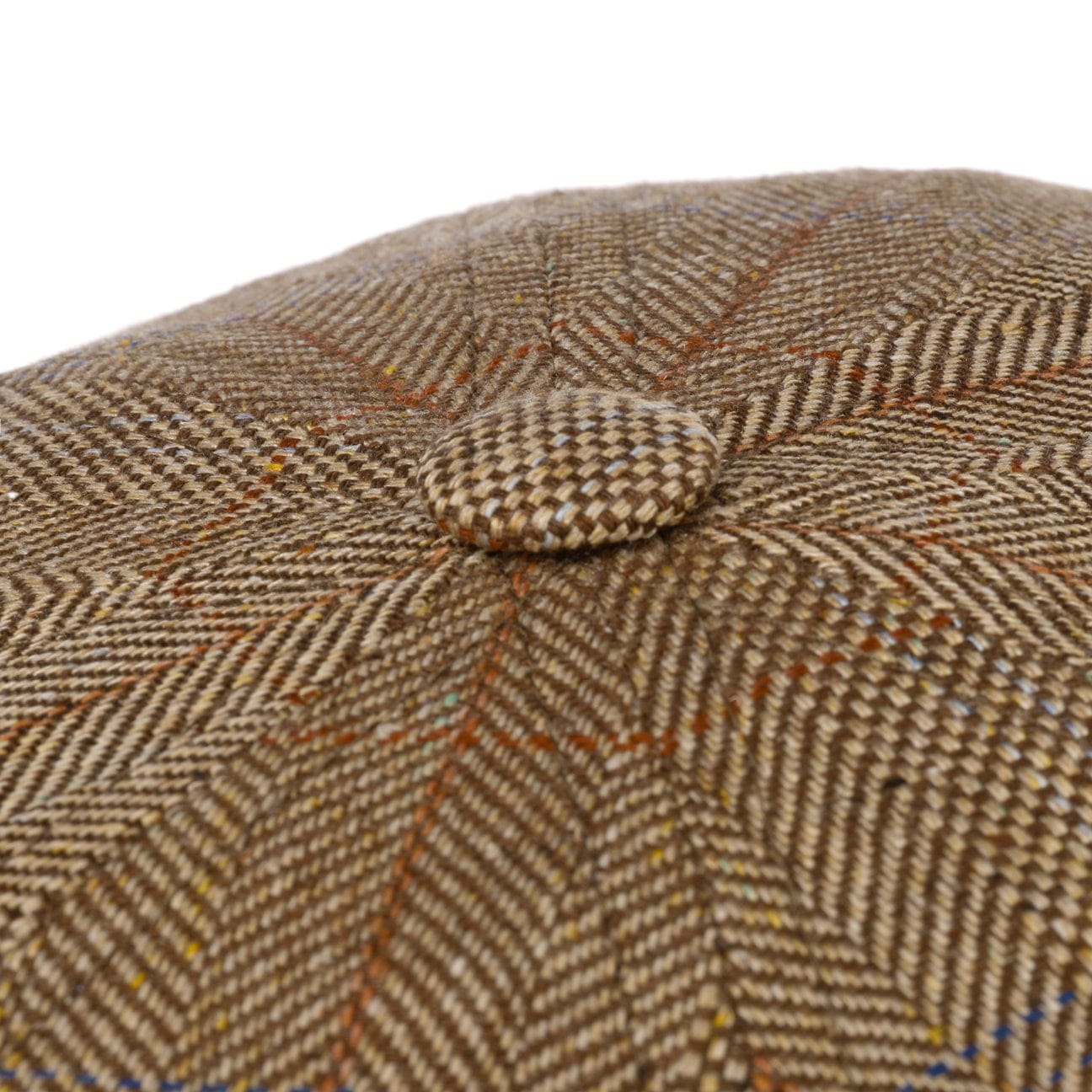 Hatteras Pascoli News Boy Cap - JJ Hat Center ®