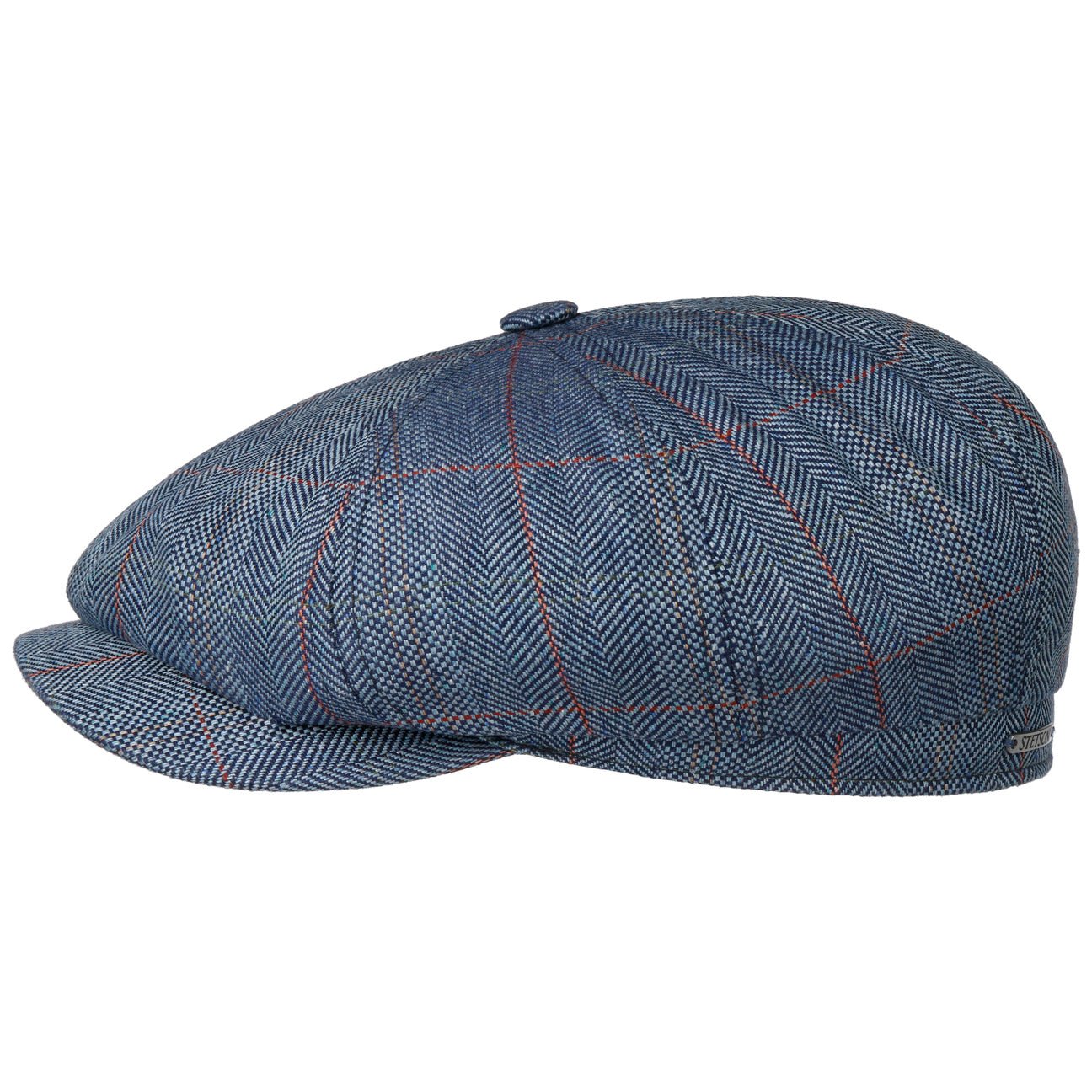 Hatteras Pascoli News Boy Cap - JJ Hat Center ®