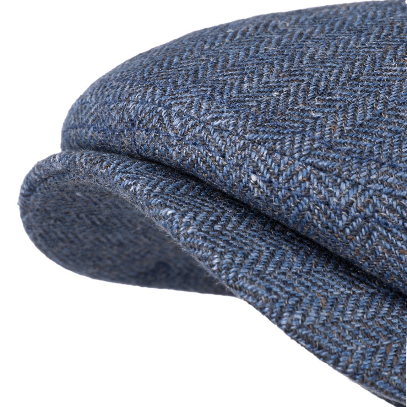 Vinta Linen Flat Cap - JJ Hat Center ®