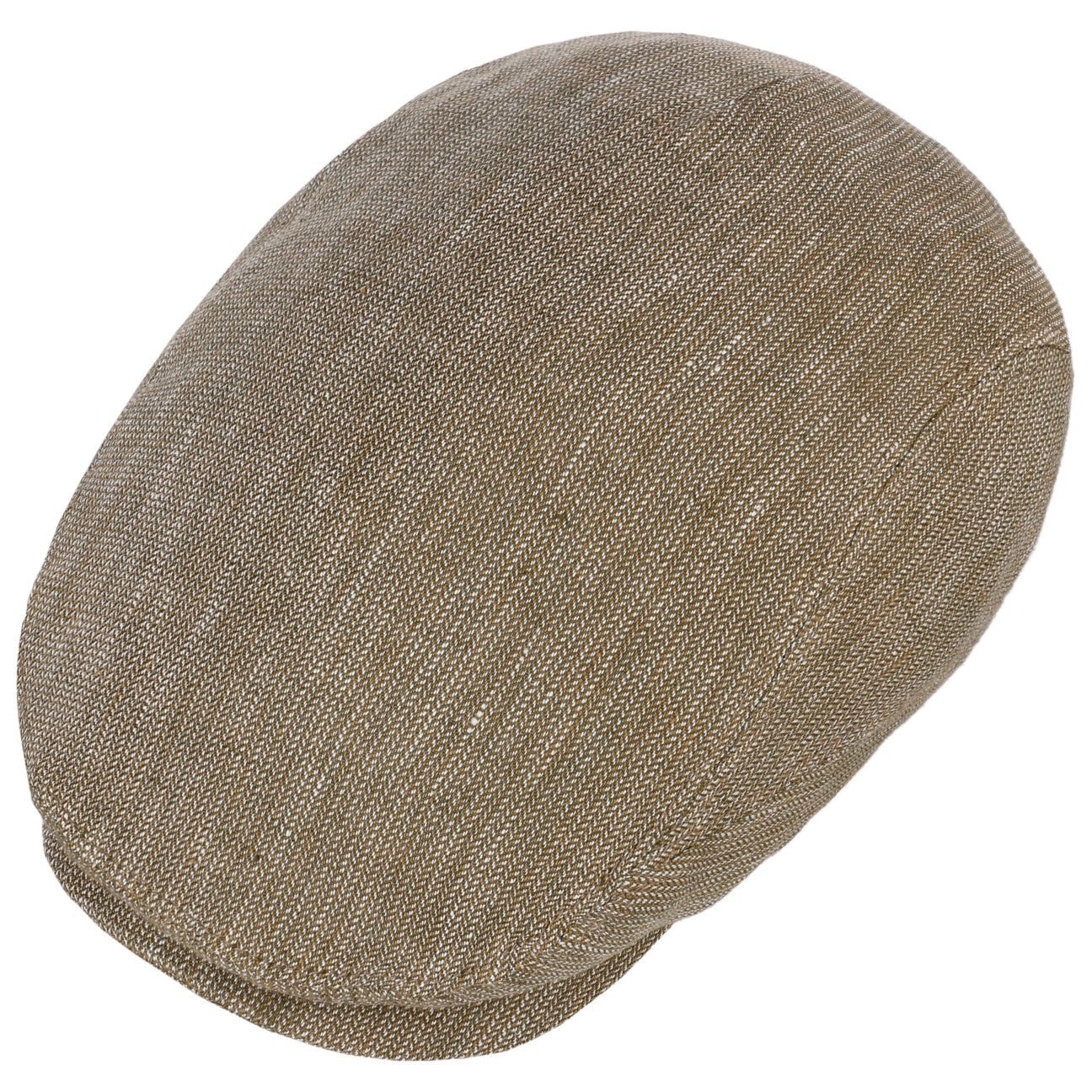 Brenscott Driver Flat Cap - JJ Hat Center ®