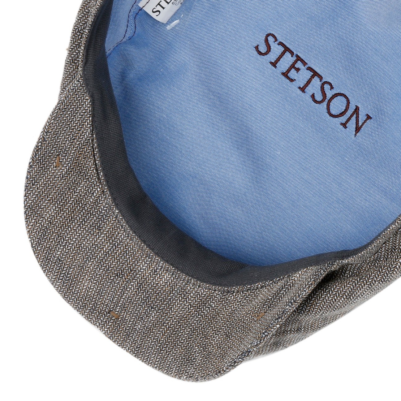 Brenscott Driver Flat Cap - JJ Hat Center ®