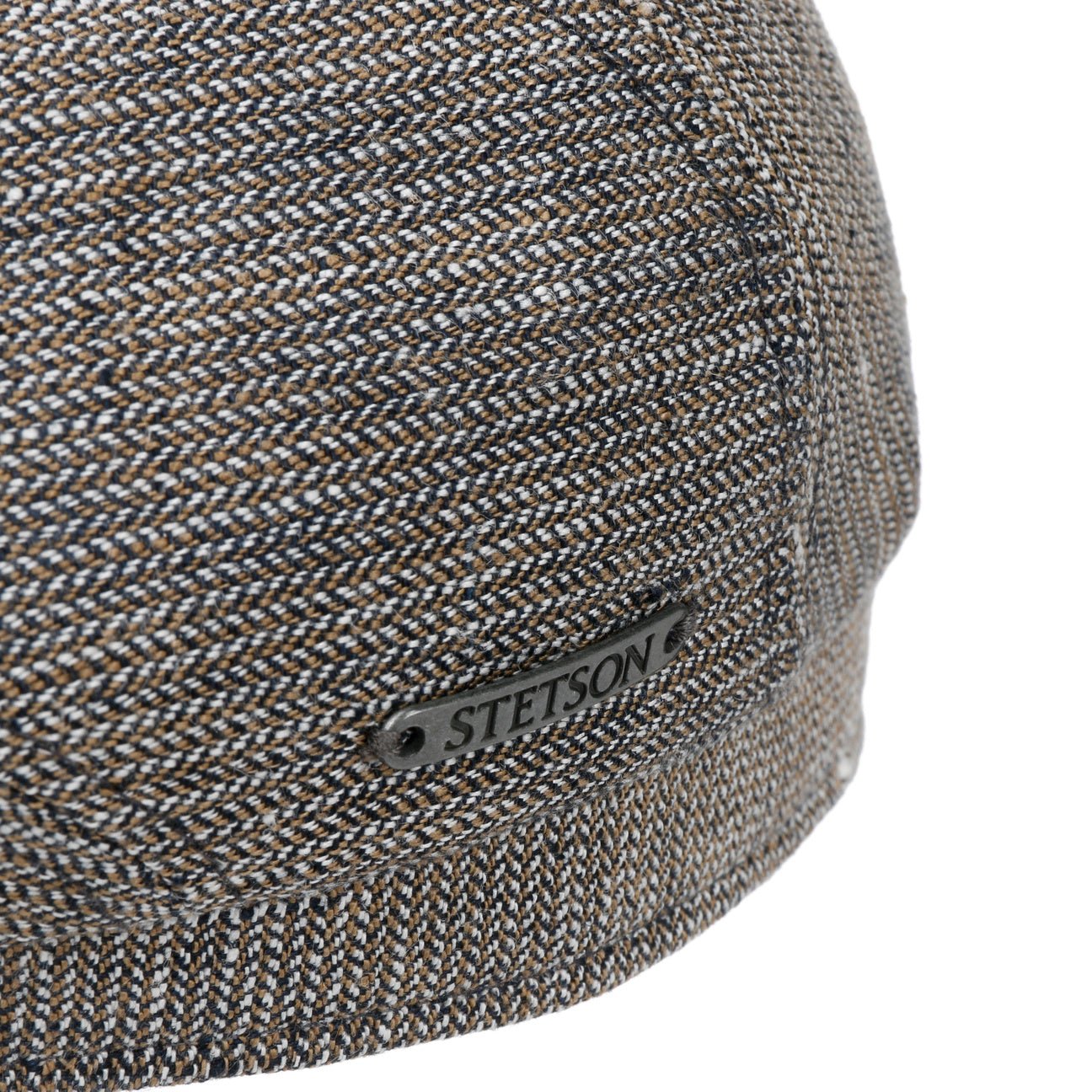 Brenscott Driver Flat Cap - JJ Hat Center ®