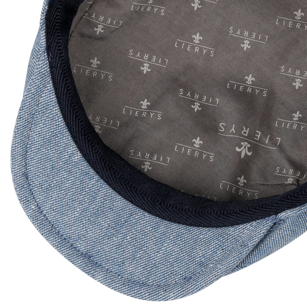 Dela Flat Cap - JJ Hat Center ®