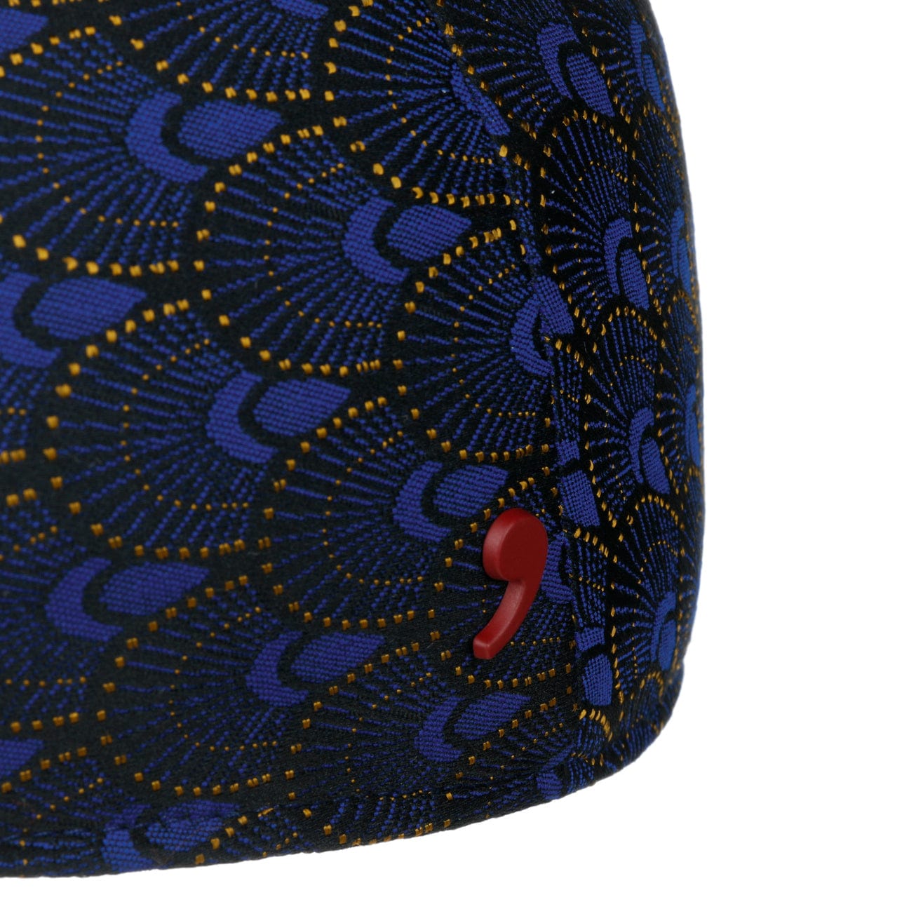 Pavone Flat Cap - JJ Hat Center ®