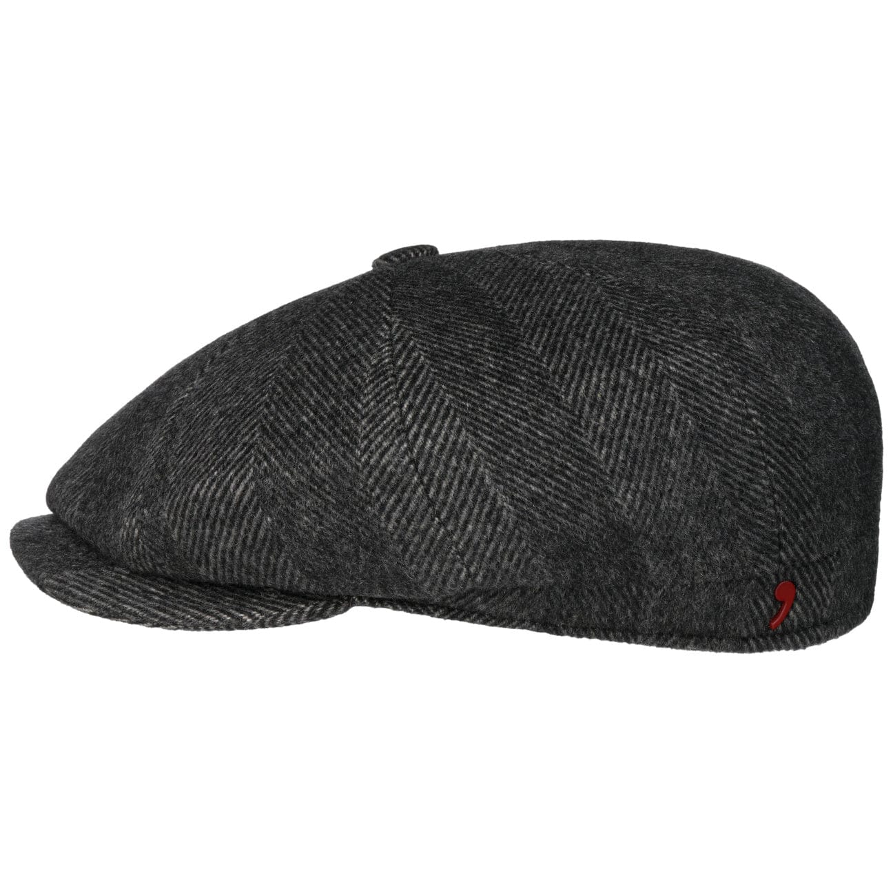 Rolando Cashmere Flat Cap - JJ Hat Center ®