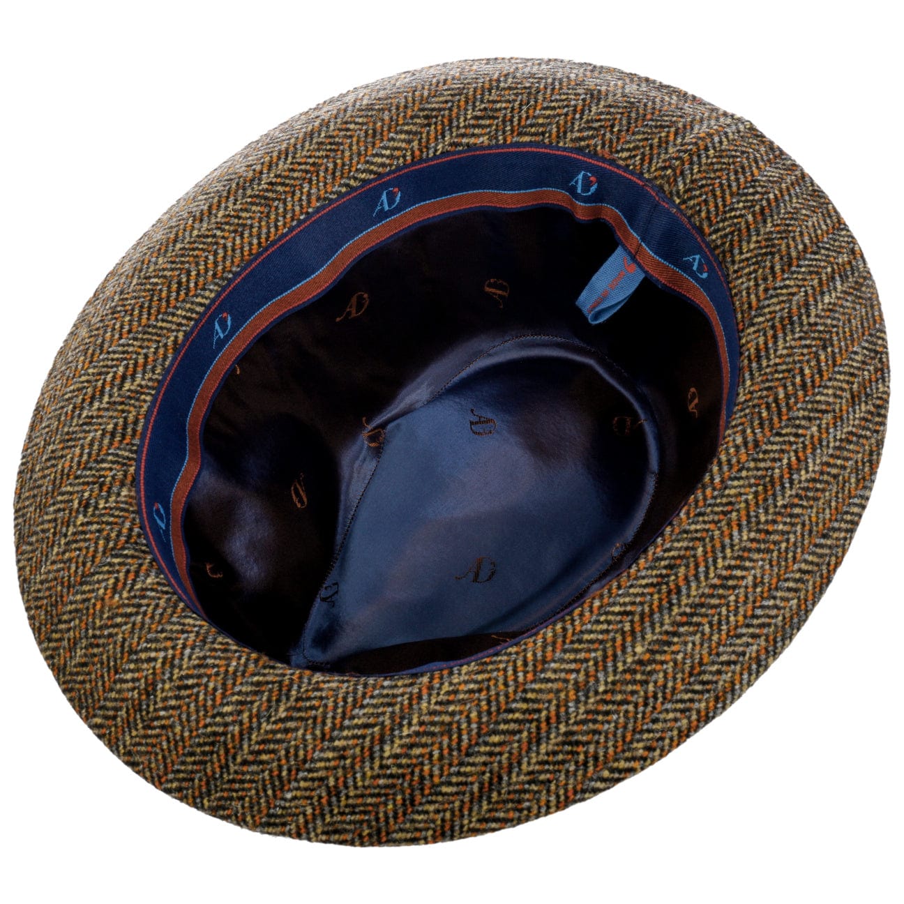 Fedanto Player Wool Hat - JJ Hat Center ®