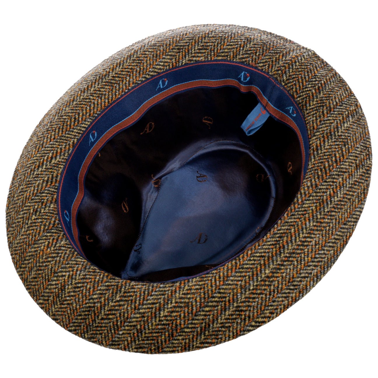 Fedanto Player Wool Hat - JJ Hat Center ®