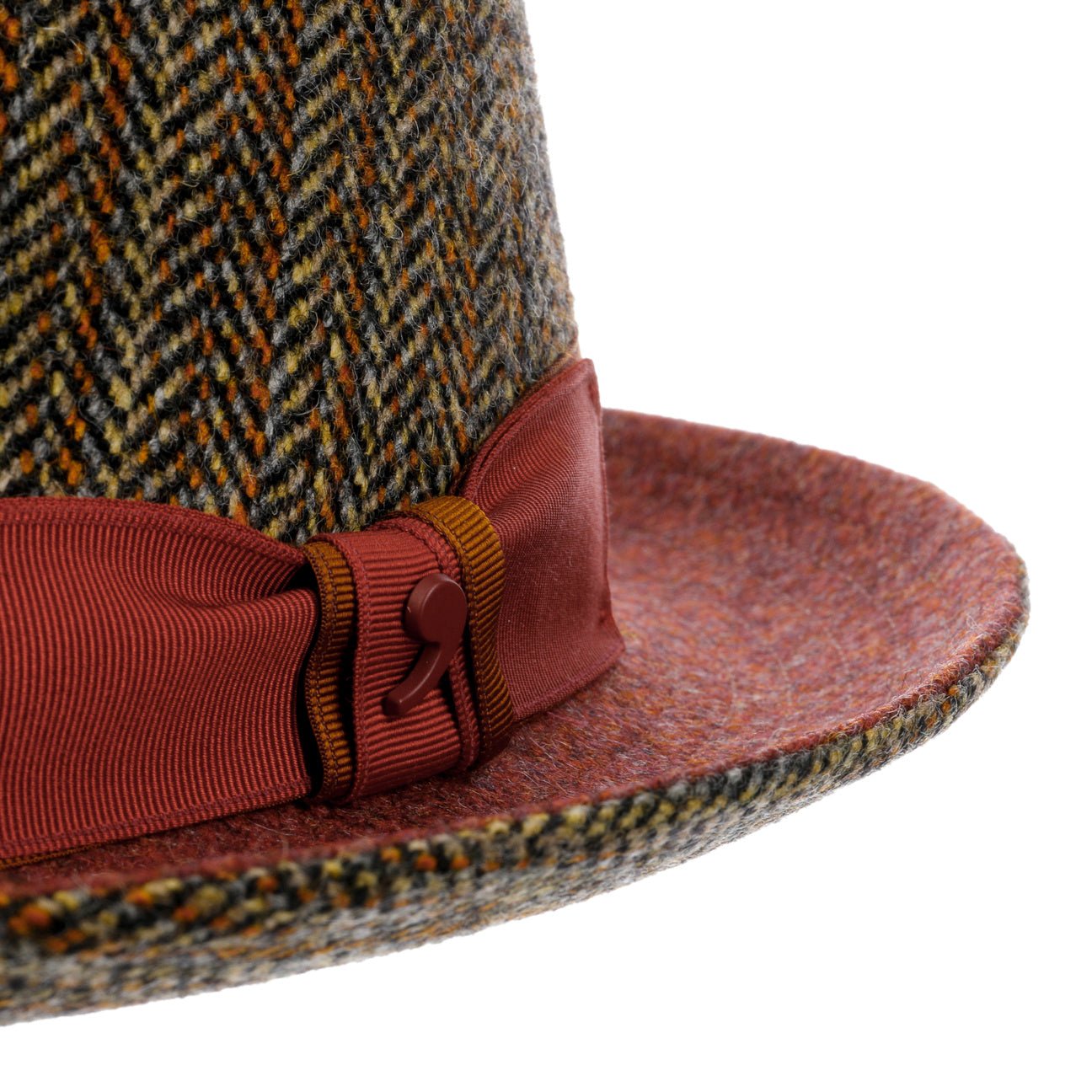 Fedanto Player Wool Hat - JJ Hat Center ®