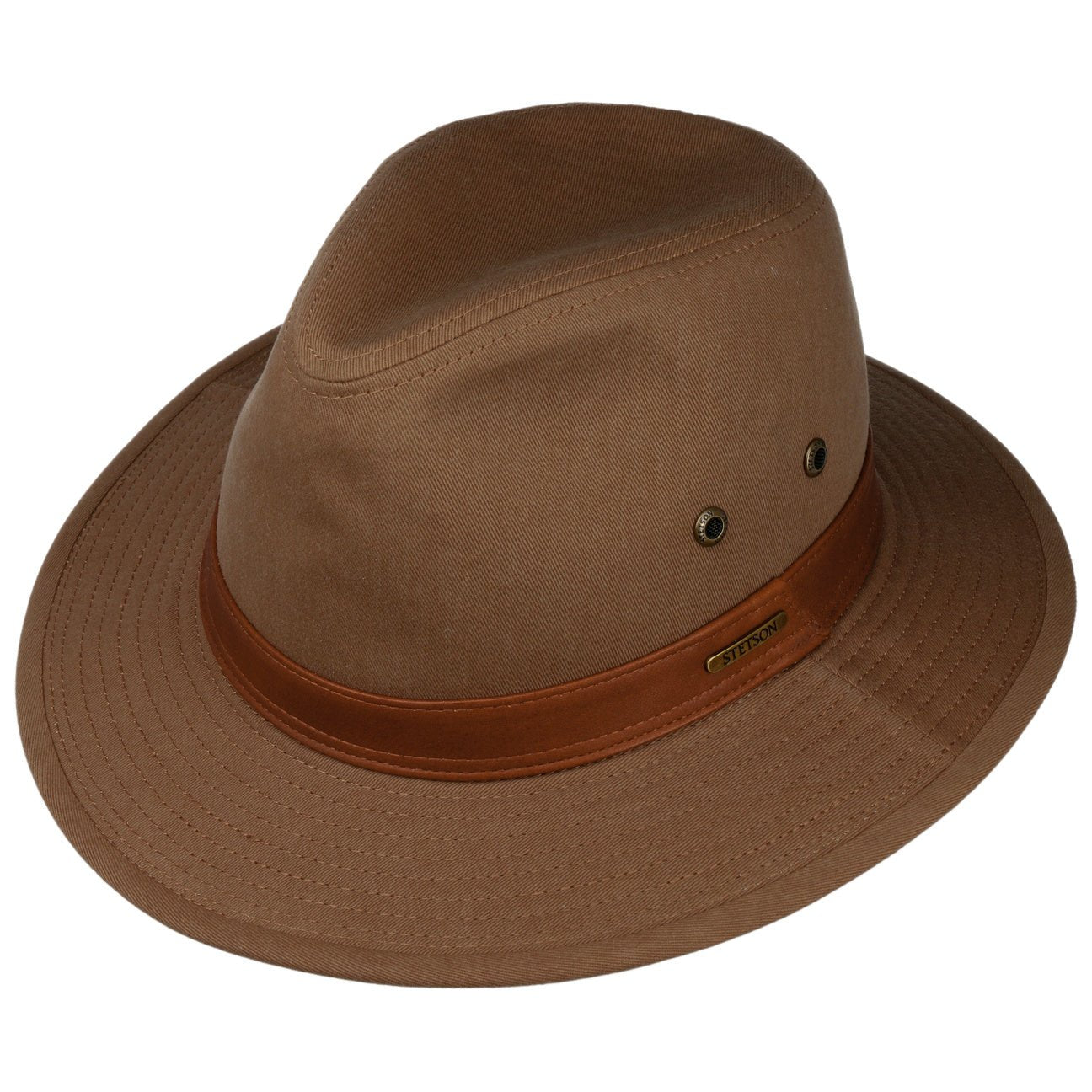 Cotton Traveller Outdoor Hat - JJ Hat Center ®