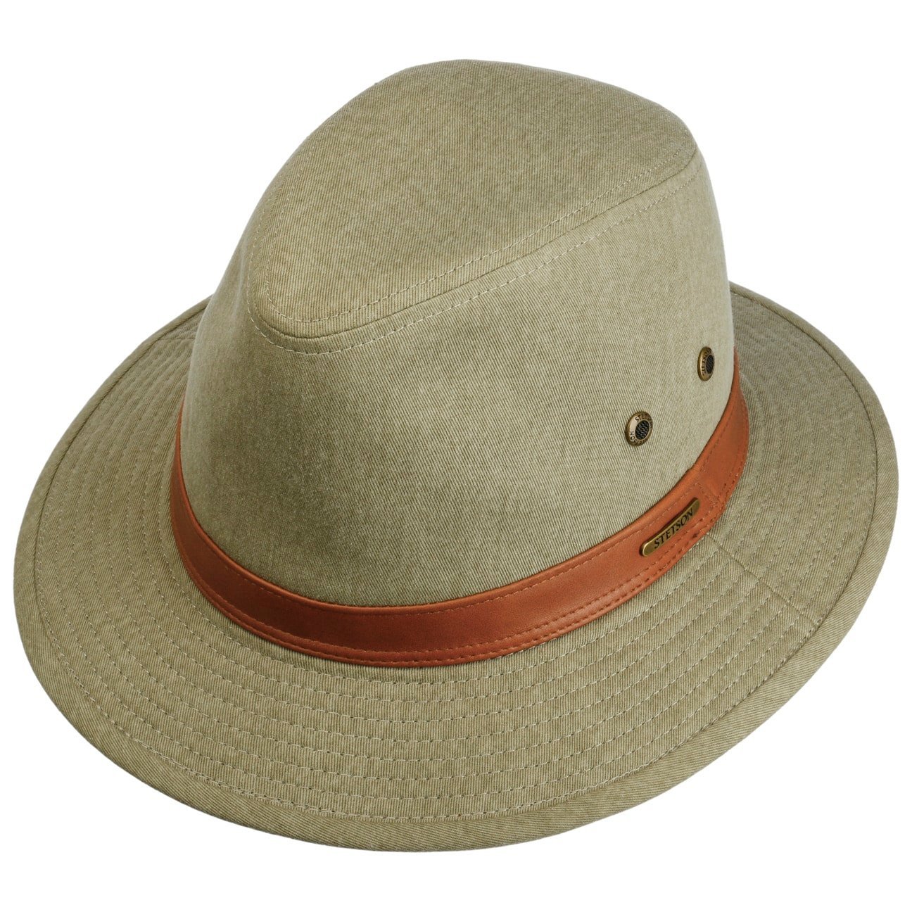 Cotton Traveller Outdoor Hat - JJ Hat Center ®