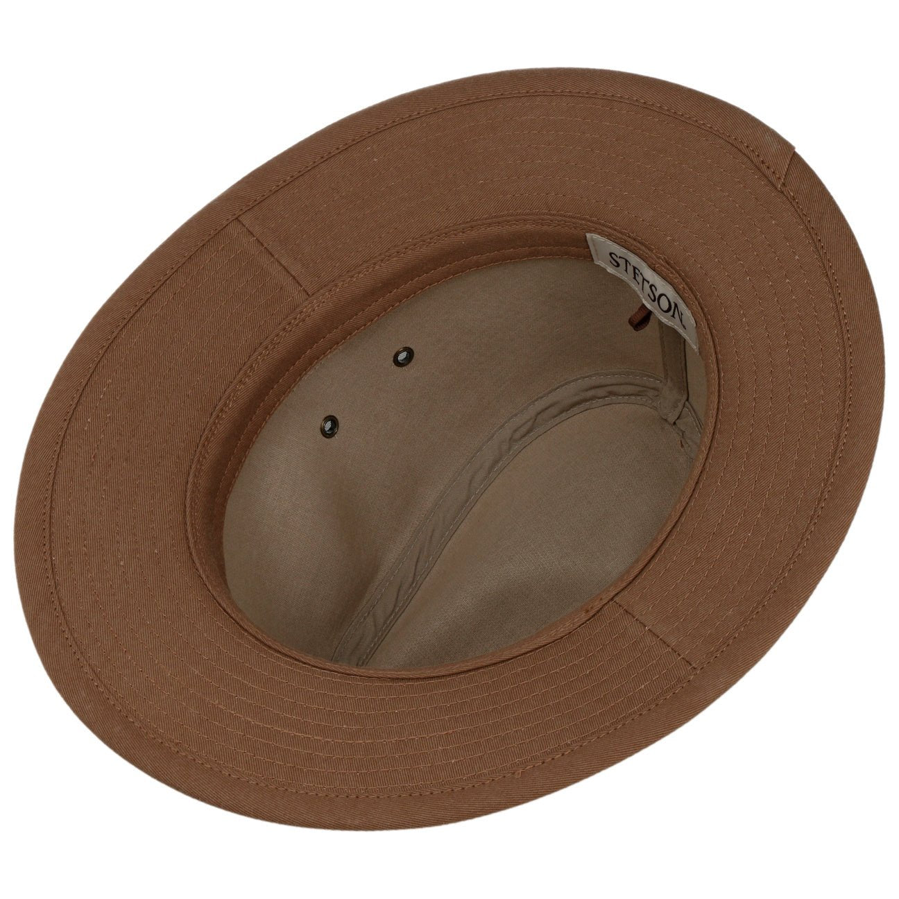 Cotton Traveller Outdoor Hat - JJ Hat Center ®