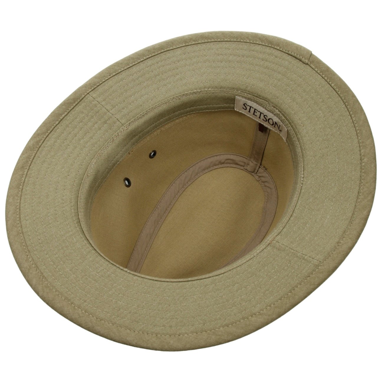 Cotton Traveller Outdoor Hat - JJ Hat Center ®