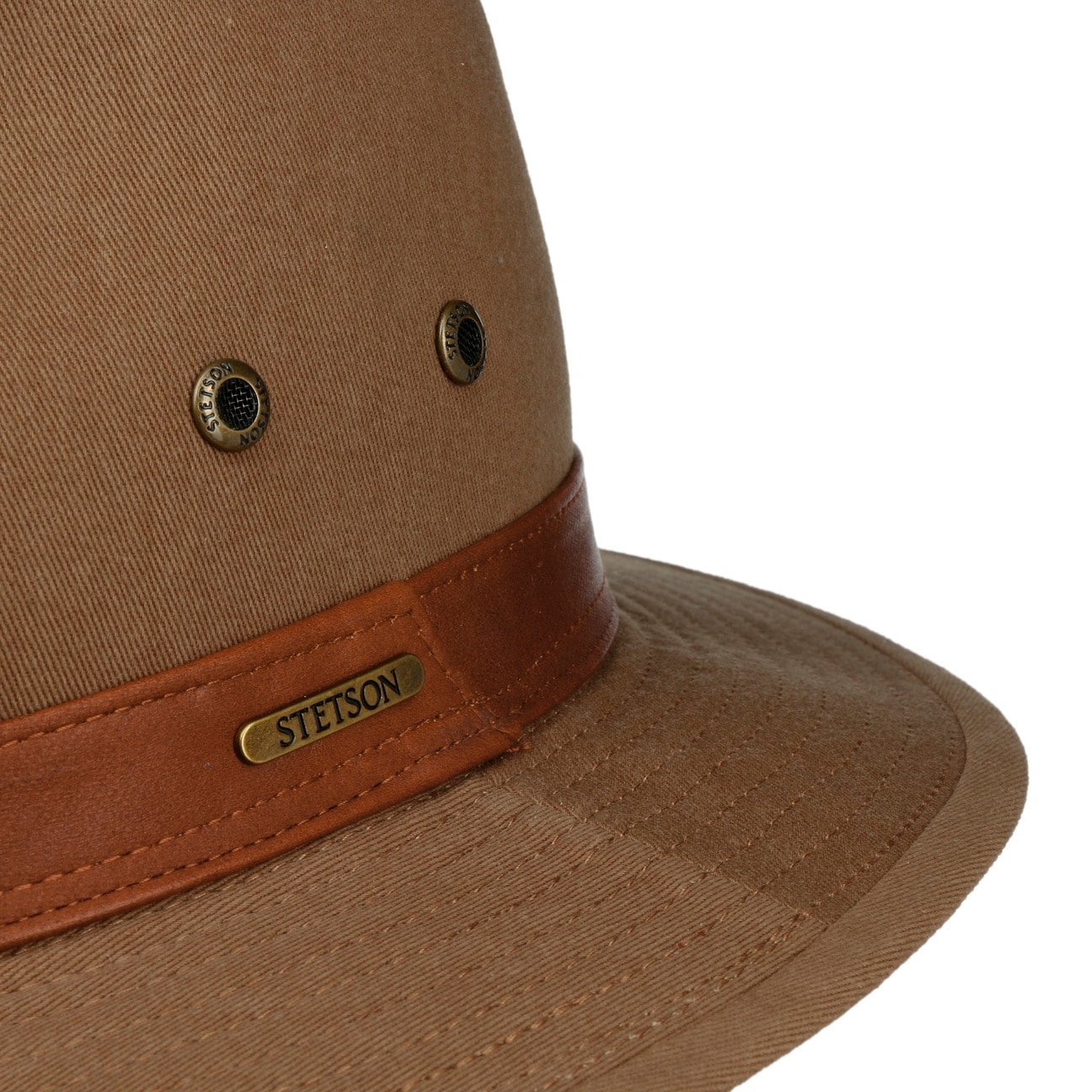 Cotton Traveller Outdoor Hat - JJ Hat Center ®