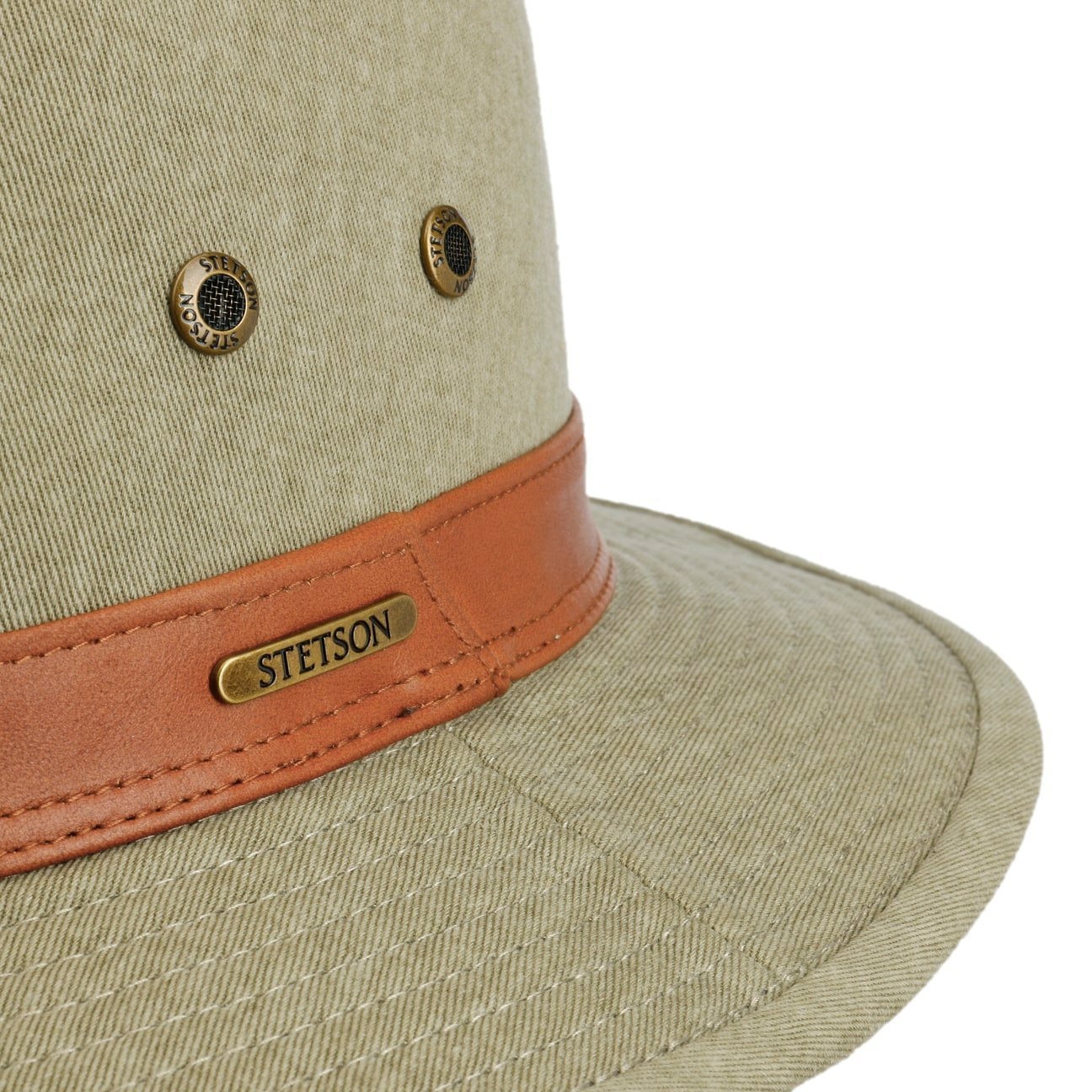 Cotton Traveller Outdoor Hat - JJ Hat Center ®
