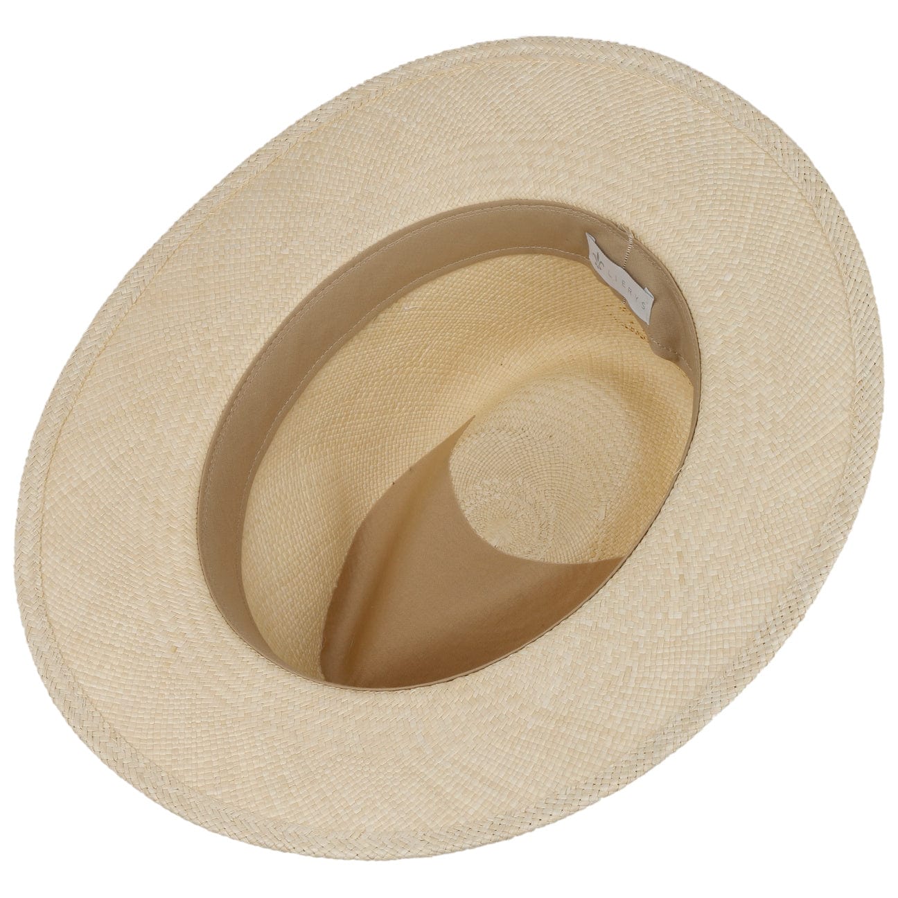 Zandrico Traveller Panama Hat - JJ Hat Center ®
