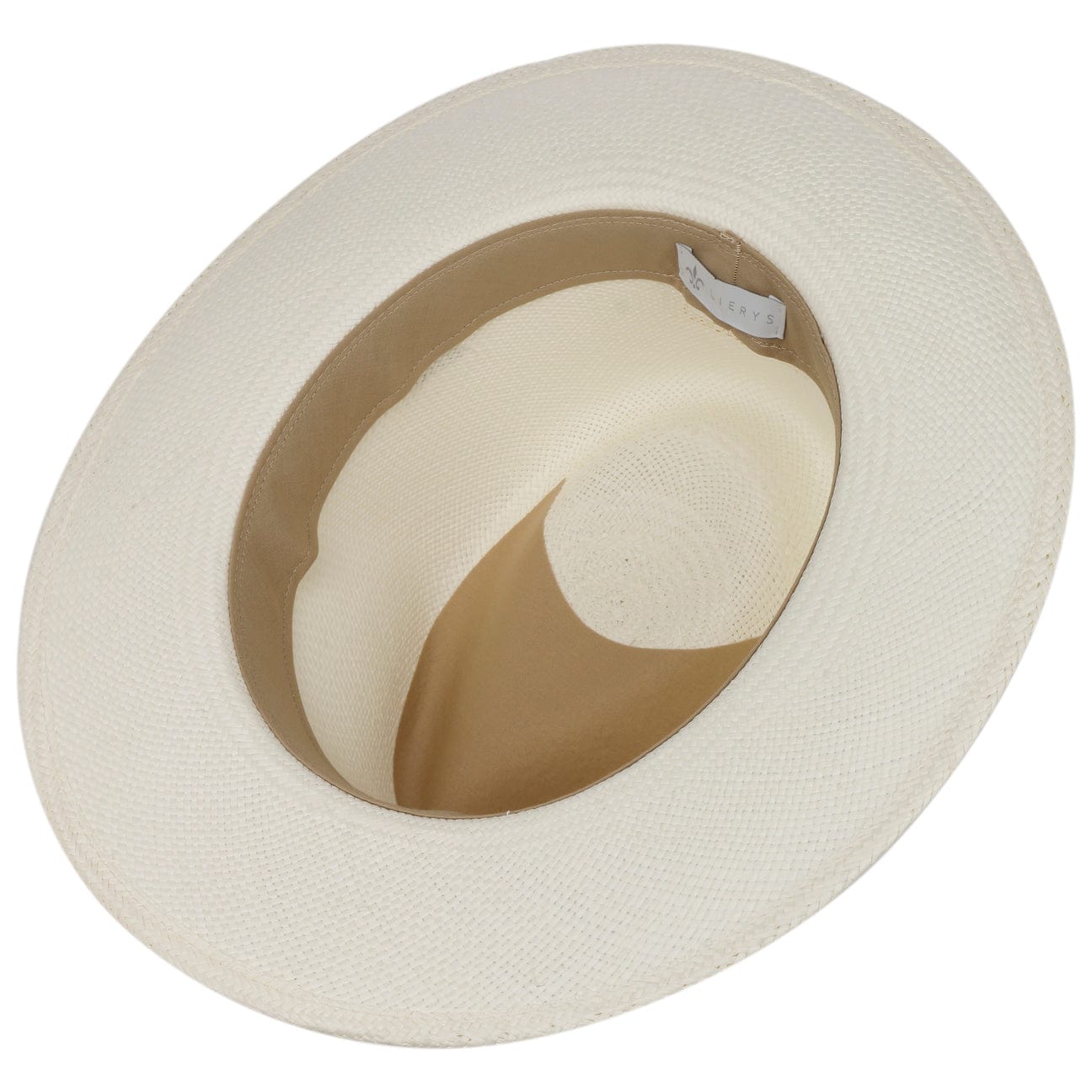 Zandrico Traveller Panama Hat - JJ Hat Center ®